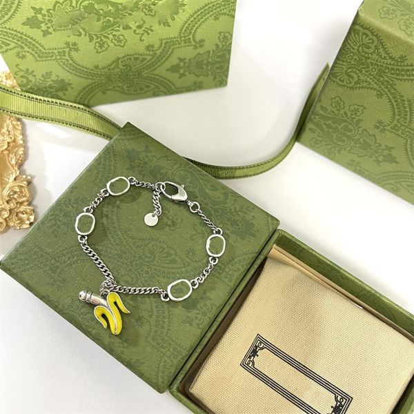 classic bracelet 18k gold plated ggsity stainless steel letter pendant lover gift wristband sleeve chain women's birthday gift bracelet, Golden;silver
classic bracelet 18k gold plated ggsity stainless steel letter pendant lover gift wristband sleeve chain women's birthday gift bracelet, Golden;silver