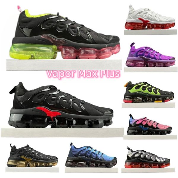 designer sneakers men women shoesvapor max tn plus steam atmosphere hyakuto couple sports casual shoes fashionable shoes tide man shoes stud
designer sneakers men women shoesvapor max tn plus steam atmosphere hyakuto couple sports casual shoes fashionable shoes tide man shoes stud