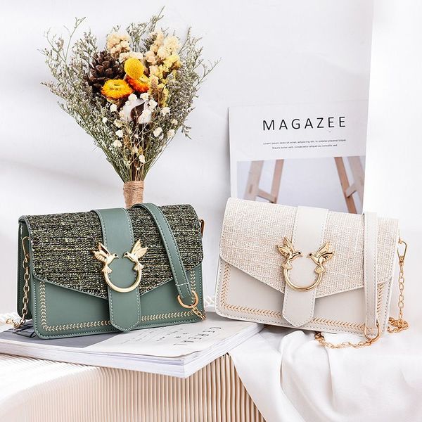 designer crossbody bags chain handbags satchel lady tote shopping shoulder bags wallets fashion purse double birds card holder chest women l
designer crossbody bags chain handbags satchel lady tote shopping shoulder bags wallets fashion purse double birds card holder chest women l