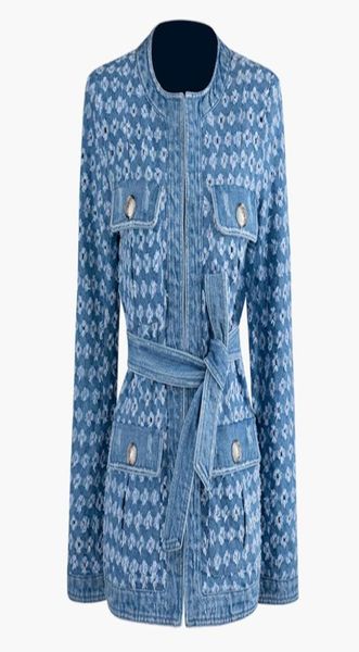 bandage belt hollow out button denim jacket spring o neck long sleeve women coat fashion tide high street jeans outerwear w4245170747, Black;brown
bandage belt hollow out button denim jacket spring o neck long sleeve women coat fashion tide high street jeans outerwear w4245170747, Black;brown