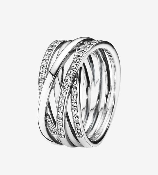 authentic 925 sterling silver wedding ring women cz diamond jewelry for sparkling polished lines rings with original box1670740, Slivery;golden
authentic 925 sterling silver wedding ring women cz diamond jewelry for sparkling polished lines rings with original box1670740, Slivery;golden