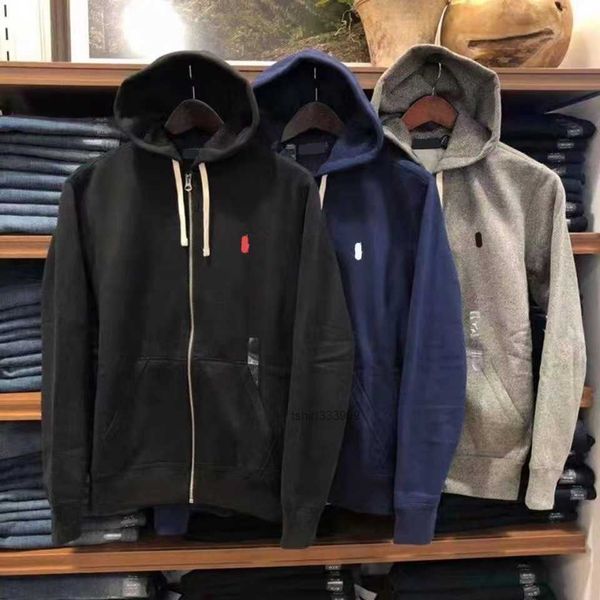 designer mens hoodies sweatshirts designer men sweater zip half hoodie loose horse jackets polo mens clothig asian size xxl, Black
designer mens hoodies sweatshirts designer men sweater zip half hoodie loose horse jackets polo mens clothig asian size xxl, Black
