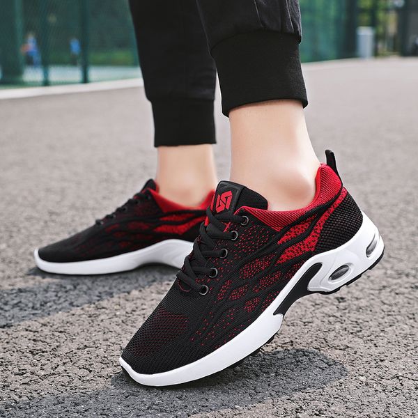 designer shoes new fashion casual mens summerfashion triple black and red flat trainers factory wholesale retail outdoor platform breathable
designer shoes new fashion casual mens summerfashion triple black and red flat trainers factory wholesale retail outdoor platform breathable