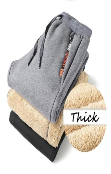 men039s pants streetwear winter men fur lined joggers thick sweatpants drawstring trousers fleece running warm sweat6184617, Black
men039s pants streetwear winter men fur lined joggers thick sweatpants drawstring trousers fleece running warm sweat6184617, Black