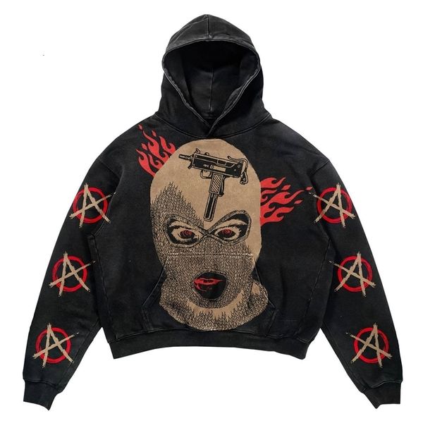 womens hoodies sweatshirts american retro high street printing women sweater oversized loose couples sweatshirt goth y2k clothes 230802, Black
womens hoodies sweatshirts american retro high street printing women sweater oversized loose couples sweatshirt goth y2k clothes 230802, Black