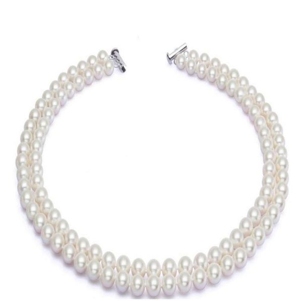 new fine pearls jewelry sell 89mm natural south seas white pearl necklace 1819inch 925 silver clasp4158966
new fine pearls jewelry sell 89mm natural south seas white pearl necklace 1819inch 925 silver clasp4158966