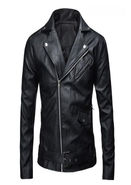 whole 2017 pu leather jacket men basic coat wool leather men039s jackets slim leather motorcycle jackets trench parkas plu5528364, Black;brown
whole 2017 pu leather jacket men basic coat wool leather men039s jackets slim leather motorcycle jackets trench parkas plu5528364, Black;brown