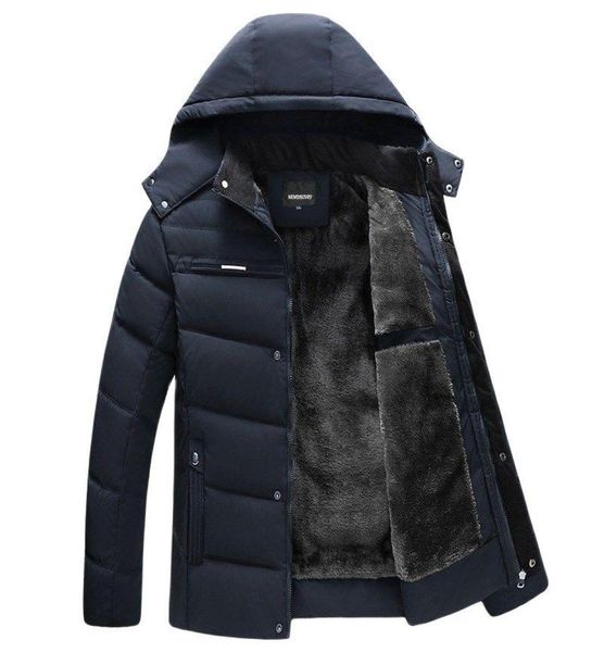 men039s down parkas men 2022 winter jacket thicken hooded fleece waterproof outwear warm coat male clothing casual men39s 1870744, Black
men039s down parkas men 2022 winter jacket thicken hooded fleece waterproof outwear warm coat male clothing casual men39s 1870744, Black