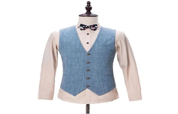 men039s vests cotton linen for men sky blue v collar casual singalbreasted gentleman jacket waistcoat wedding groom costumes1467543, Black;white
men039s vests cotton linen for men sky blue v collar casual singalbreasted gentleman jacket waistcoat wedding groom costumes1467543, Black;white