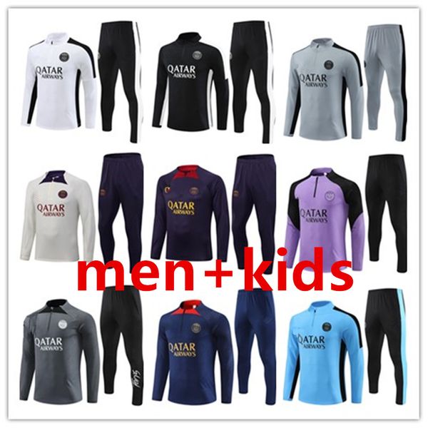 23 24 psgs messis tracksuit football jerseys training suit jersey soccer tuta maillot survetement foot futbol chandal jogging jacket 2023 20, Black;yellow
23 24 psgs messis tracksuit football jerseys training suit jersey soccer tuta maillot survetement foot futbol chandal jogging jacket 2023 20, Black;yellow