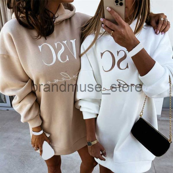 womens hoodies sweatshirts fashion letter print long female hoodie sweatshirt loose drop shoulder woemns hooded sweathirts 2023 casual ladie, Black
womens hoodies sweatshirts fashion letter print long female hoodie sweatshirt loose drop shoulder woemns hooded sweathirts 2023 casual ladie, Black