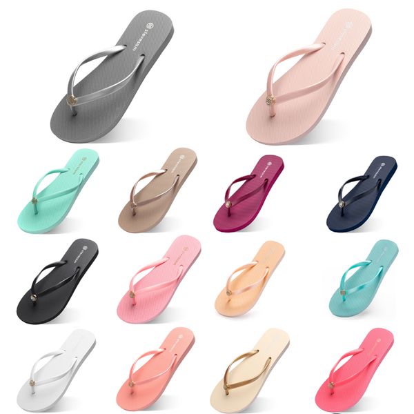 2024 new summer beach slippers light pink flat bottom flip-flops eur36-39, Black
2024 new summer beach slippers light pink flat bottom flip-flops eur36-39, Black