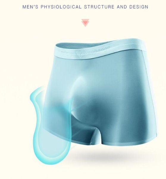 new now to qulality men039s underwears male fashion 3d u convex boxers shorts men silky breathing thin underpants5449999, Black;white 
new now to qulality men039s underwears male fashion 3d u convex boxers shorts men silky breathing thin underpants5449999, Black;white