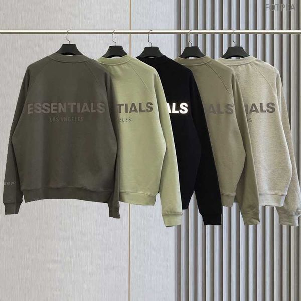 2023 eentials los angeles 3m reflective sweatshirts hip hop high street oversize pullover men and women couple cotton hoodies, Black
2023 eentials los angeles 3m reflective sweatshirts hip hop high street oversize pullover men and women couple cotton hoodies, Black