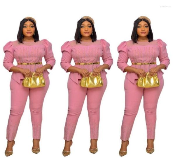 plus size dresses 2022 heavy fabric african coat and pants suits women outfits two piece setplus edad223223241, Black 
plus size dresses 2022 heavy fabric african coat and pants suits women outfits two piece setplus edad223223241, Black