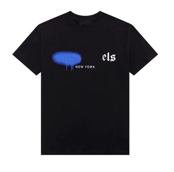 mens designer t shirt clothes palms designer shirts women t shirts fashion spray paint graffiti couple short sleeves high street loose tide, White;black
mens designer t shirt clothes palms designer shirts women t shirts fashion spray paint graffiti couple short sleeves high street loose tide, White;black