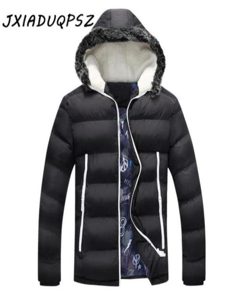 new design 2020 plus size m3xl long winter men jacket with fur hood men039s clothing casual jackets thickening parkas male coa6824450, Tan;black
new design 2020 plus size m3xl long winter men jacket with fur hood men039s clothing casual jackets thickening parkas male coa6824450, Tan;black