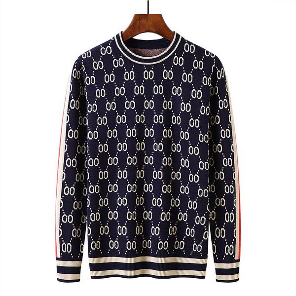 mens womens designers sweaters pullover men long sleeve sweater sweatshirt embroidery knitwear man clothing new winter clothes, White;black
mens womens designers sweaters pullover men long sleeve sweater sweatshirt embroidery knitwear man clothing new winter clothes, White;black