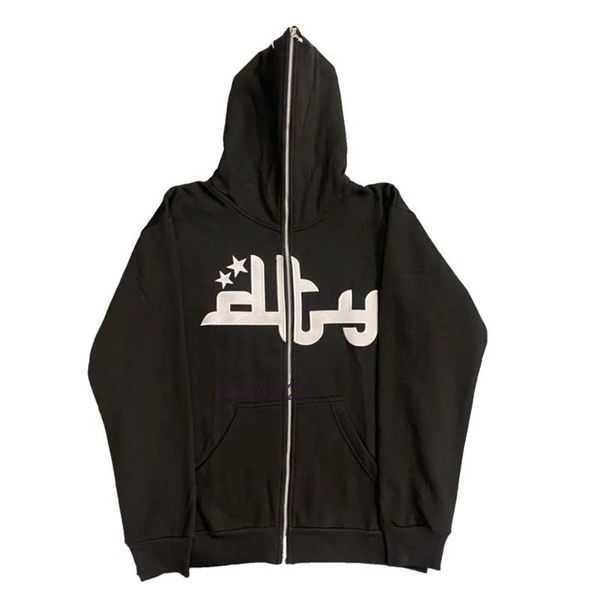 y2k full zip up hoodie men's hoodies skeleton men autumn winter sweatshirt hip hopoversized gothic rhinestones web jacket 34rm, Black
y2k full zip up hoodie men's hoodies skeleton men autumn winter sweatshirt hip hopoversized gothic rhinestones web jacket 34rm, Black