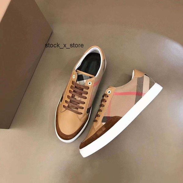 vintage platform shades classic burberies sneaker men women burbreries casual shoes season designer flats trainers brand sneakers striped ou, Black
vintage platform shades classic burberies sneaker men women burbreries casual shoes season designer flats trainers brand sneakers striped ou, Black