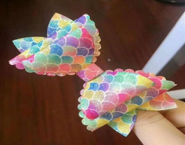new 3 5 women baby girl mermaid hairgrips glitter hair bows with clip dance party bow hair clip girls hairpin hair accessories 20p5328989, Slivery;white
new 3 5 women baby girl mermaid hairgrips glitter hair bows with clip dance party bow hair clip girls hairpin hair accessories 20p5328989, Slivery;white