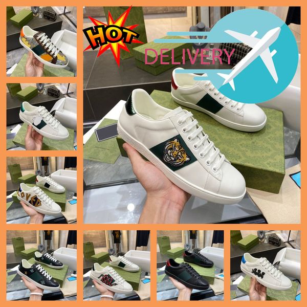 designer mens shoes italy ace sneakers bee snake leather embroidered black men tiger chaussures interlocking white shoe walking casual sport
designer mens shoes italy ace sneakers bee snake leather embroidered black men tiger chaussures interlocking white shoe walking casual sport