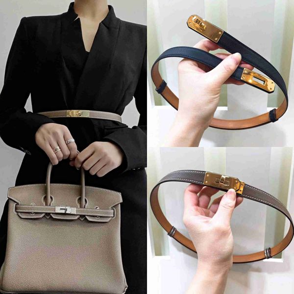 women belt kelly belt women's thin belt adjustable genuine leather decorative pants coat accessories skirt accessories versatile summer, Black;green
women belt kelly belt women's thin belt adjustable genuine leather decorative pants coat accessories skirt accessories versatile summer, Black;green