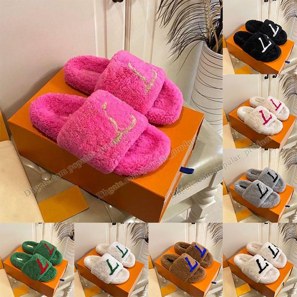 winter keep warm slippers furry fur flurry fuzzy slides slipper indoor famous designer sandals womens coach shoes black and white letter pio
winter keep warm slippers furry fur flurry fuzzy slides slipper indoor famous designer sandals womens coach shoes black and white letter pio