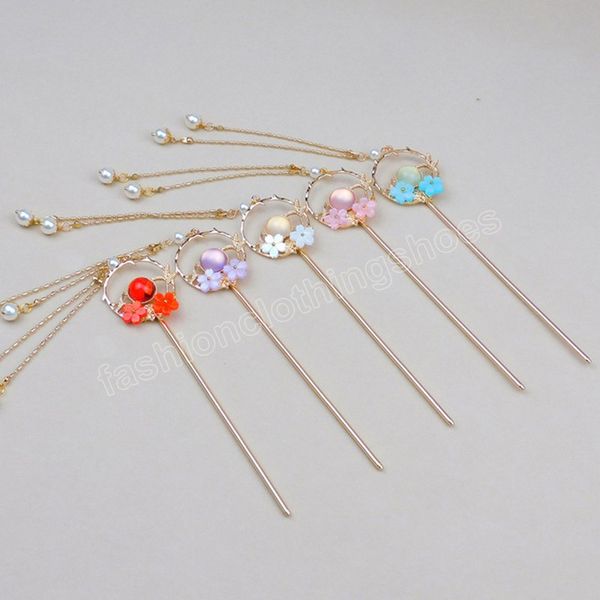 vintage chinese style hanfu hair stick women metal hair fork chopsticks hairpin long tassel woman hair jewelry accessories, Slivery;white
vintage chinese style hanfu hair stick women metal hair fork chopsticks hairpin long tassel woman hair jewelry accessories, Slivery;white