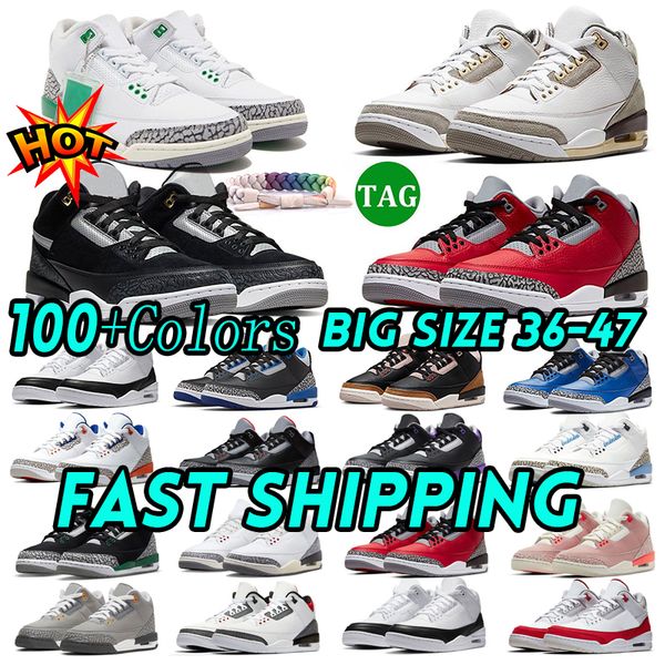 jumpman 3 3s basketball shoes cardinal red dark iris muslin racer blue pine green cool grey fragment unc orange georgetown men women sport t
jumpman 3 3s basketball shoes cardinal red dark iris muslin racer blue pine green cool grey fragment unc orange georgetown men women sport t