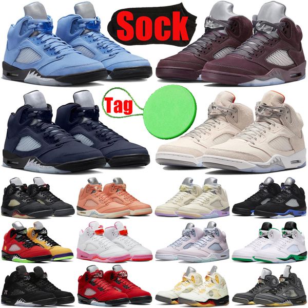 unc 5 5s men basketball shoes light aqua racer blue metallic white cement mens trainers sports sneakers
unc 5 5s men basketball shoes light aqua racer blue metallic white cement mens trainers sports sneakers