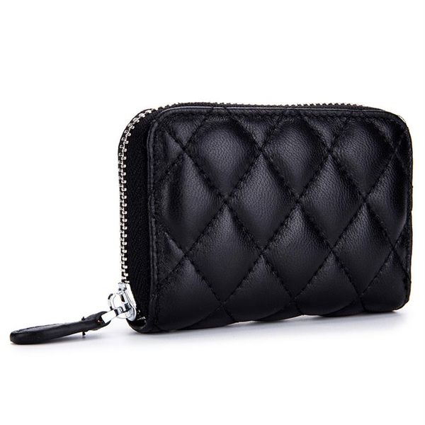 new fashion luxury classic designer coin bag stripped zipper genuine leather card holder wallet for women girls243z, Red;black
new fashion luxury classic designer coin bag stripped zipper genuine leather card holder wallet for women girls243z, Red;black