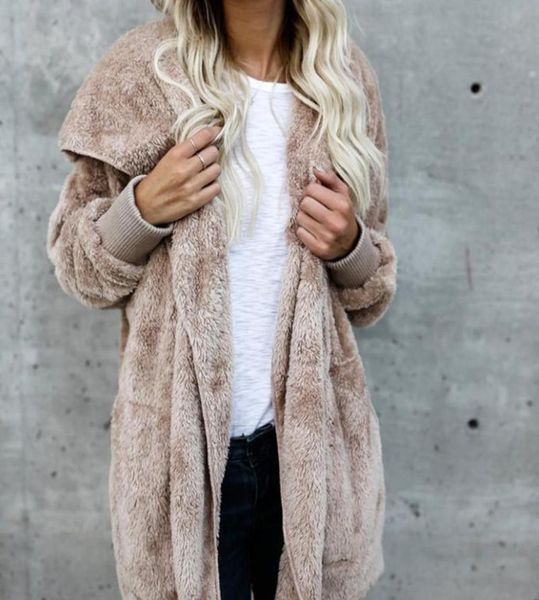 women039s jackets s winter coat women fur cardigan jacket long sides both side wearing faur teddy coatwomen039s16827197527636, Black;brown
women039s jackets s winter coat women fur cardigan jacket long sides both side wearing faur teddy coatwomen039s16827197527636, Black;brown