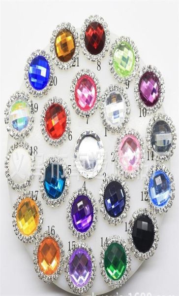 100pcs 23mm flatback acrylic crystal rhinestone wedding buttons embellishments diy hair accessories decor 2254 q29291268, Black
100pcs 23mm flatback acrylic crystal rhinestone wedding buttons embellishments diy hair accessories decor 2254 q29291268, Black