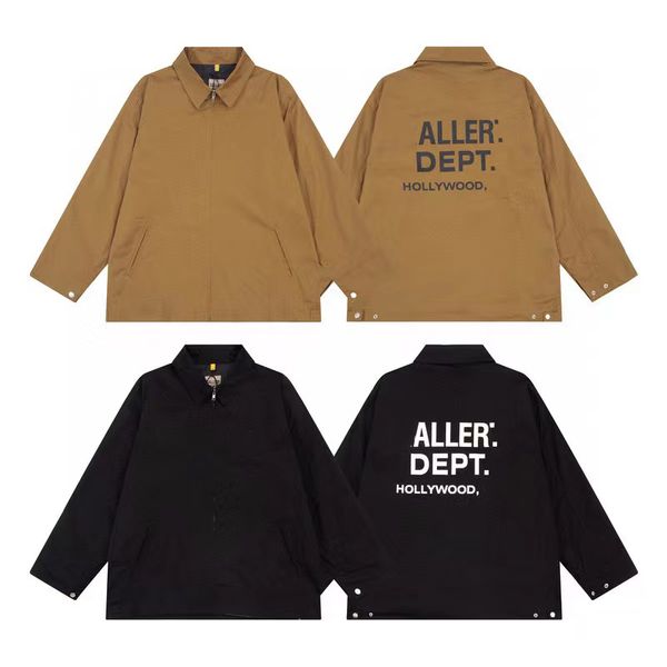 american fashion galleryss designer men's jacket basic men's loose long-sleeved jacket luxury hooded letters american size s-xl, Black;brown
american fashion galleryss designer men's jacket basic men's loose long-sleeved jacket luxury hooded letters american size s-xl, Black;brown
