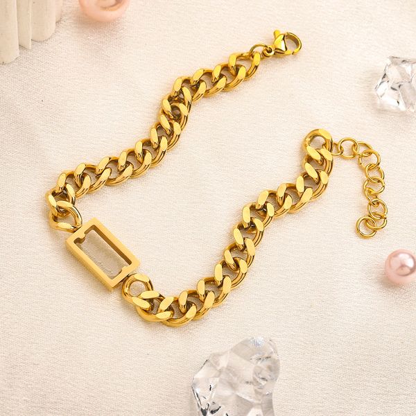 18k gold-plated four-leaf clover bracelet charming love gift pearl bracelet waterproof jewelry no fade 925 silver bracelet new brand designe, Black
18k gold-plated four-leaf clover bracelet charming love gift pearl bracelet waterproof jewelry no fade 925 silver bracelet new brand designe, Black