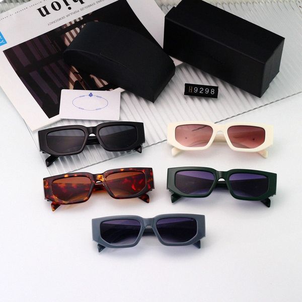 designer mens sunglasses prad sunglasses for women optional polarized uv400 protection lenses with box sun glasses k2gf#, White;black
designer mens sunglasses prad sunglasses for women optional polarized uv400 protection lenses with box sun glasses k2gf#, White;black