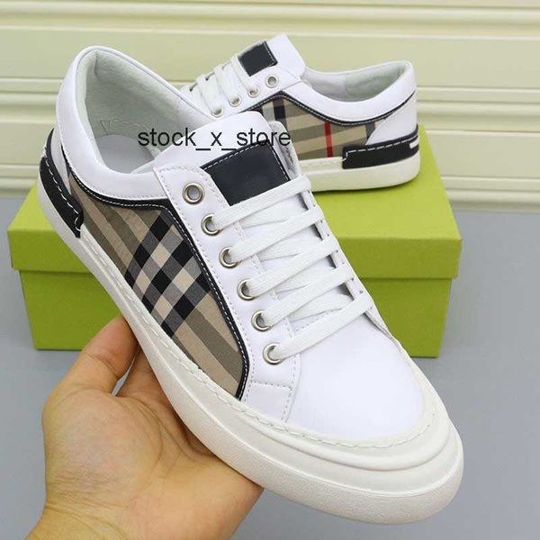 burberies milan burbreries mens design leisure quality shoes fashion sneakers check high luxury men fashion designer sailing sizes 3845 ship, Black
burberies milan burbreries mens design leisure quality shoes fashion sneakers check high luxury men fashion designer sailing sizes 3845 ship, Black