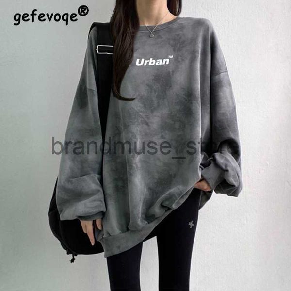 womens hoodies sweatshirts women korean retro style vintage letter tie dye print casual loose sweatshirt o neck long sleeve pullover streetw, Black
womens hoodies sweatshirts women korean retro style vintage letter tie dye print casual loose sweatshirt o neck long sleeve pullover streetw, Black