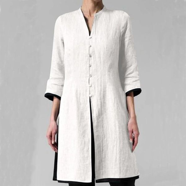 women's t-shirt y2k pullover fashion clothes women clothing ethnic style vintage casual t-shirts loose shirts for women cotton linen t, White
women's t-shirt y2k pullover fashion clothes women clothing ethnic style vintage casual t-shirts loose shirts for women cotton linen t, White