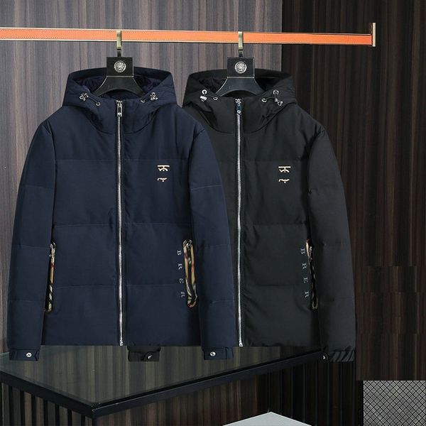 2023womens down coat designer parkas 22fw fashion winter mens ladies jacket luxury letter plaid classic warm jacket two colors m-xxxl, Black
2023womens down coat designer parkas 22fw fashion winter mens ladies jacket luxury letter plaid classic warm jacket two colors m-xxxl, Black