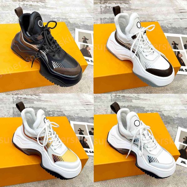 archlight 2.0 running shoes men women trainers platform sneakers genuine leather sneaker fashion sports shoes size 35-46 with box
archlight 2.0 running shoes men women trainers platform sneakers genuine leather sneaker fashion sports shoes size 35-46 with box
