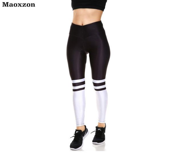 maoxzon womens high waist workout fitness slim leggings trousers for female striped print gymnasium elastic skinny pants xs7218956, Black
maoxzon womens high waist workout fitness slim leggings trousers for female striped print gymnasium elastic skinny pants xs7218956, Black