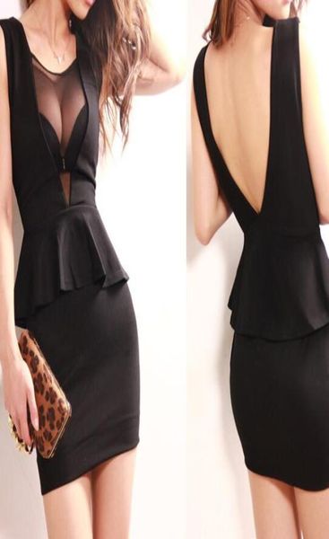 good a spring and summer work dresses ladies package buttocks back dress nlx0111673340, White;black
good a spring and summer work dresses ladies package buttocks back dress nlx0111673340, White;black