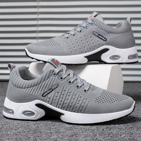 designer mens running shoes men sneakers black grey trainers platform jogging size 39-44, White;red
designer mens running shoes men sneakers black grey trainers platform jogging size 39-44, White;red