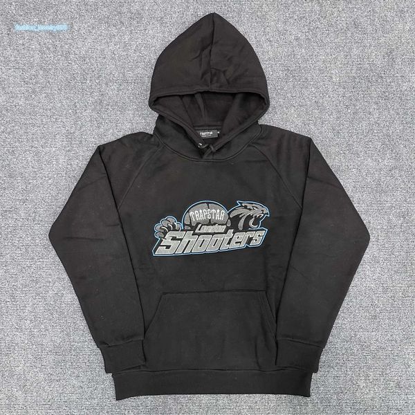 5a new men's trapstar tracksuits embroidery shooter warm women y2k hoodies designer long sleeve hoody pullover with pants zipper up tro, Gray
5a new men's trapstar tracksuits embroidery shooter warm women y2k hoodies designer long sleeve hoody pullover with pants zipper up tro, Gray