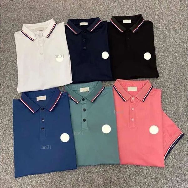 mens designer polos tshirt women fashion embroidery badge business solid polo shirts calssic chest letter t shirts tees complete labels a2, White;black
mens designer polos tshirt women fashion embroidery badge business solid polo shirts calssic chest letter t shirts tees complete labels a2, White;black