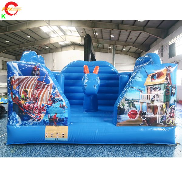 door ship outdoor activities 4x3x2.5mh pirate theme inflatable bounce house bouncer castle toys for sale
door ship outdoor activities 4x3x2.5mh pirate theme inflatable bounce house bouncer castle toys for sale