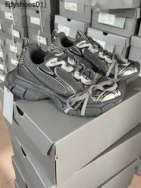 gaoding balenciga 2023 early spring dad shoes female 3xl generation old couple sports casual shoes, Black
gaoding balenciga 2023 early spring dad shoes female 3xl generation old couple sports casual shoes, Black