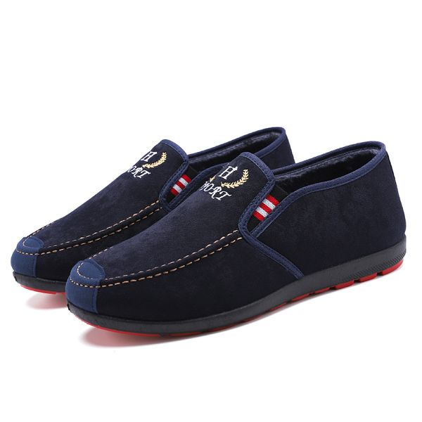 2023 new sports shoes trainers thickening plushing warm comfortable dark blue black sneakers mens, White;red
2023 new sports shoes trainers thickening plushing warm comfortable dark blue black sneakers mens, White;red